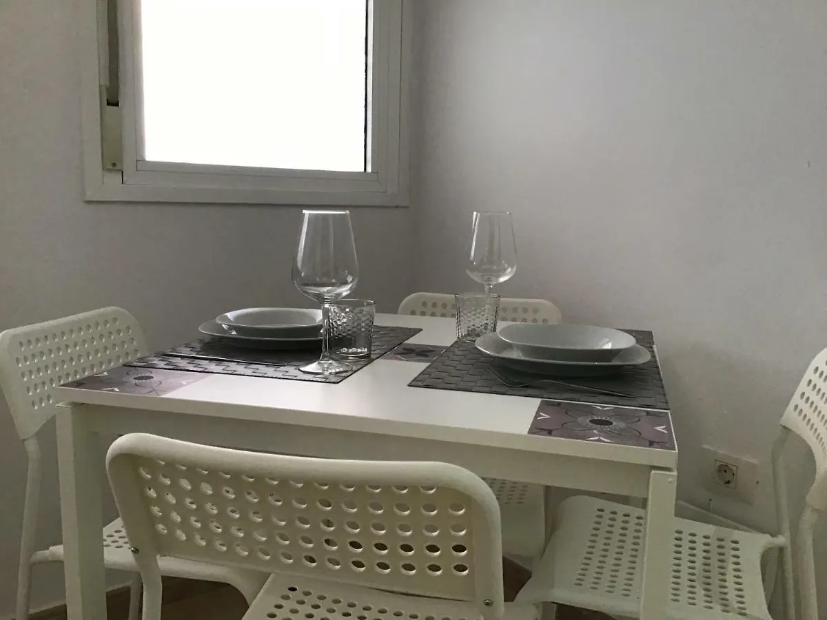 Casetta Paraiso Tenerife San Isidro  Διαμέρισμα San Isidro (Tenerife)