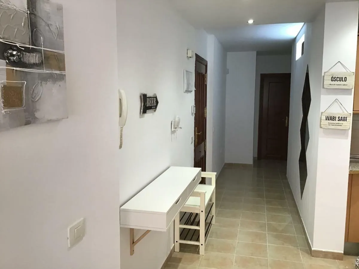 Casetta Paraiso Tenerife San Isidro  Διαμέρισμα San Isidro (Tenerife)