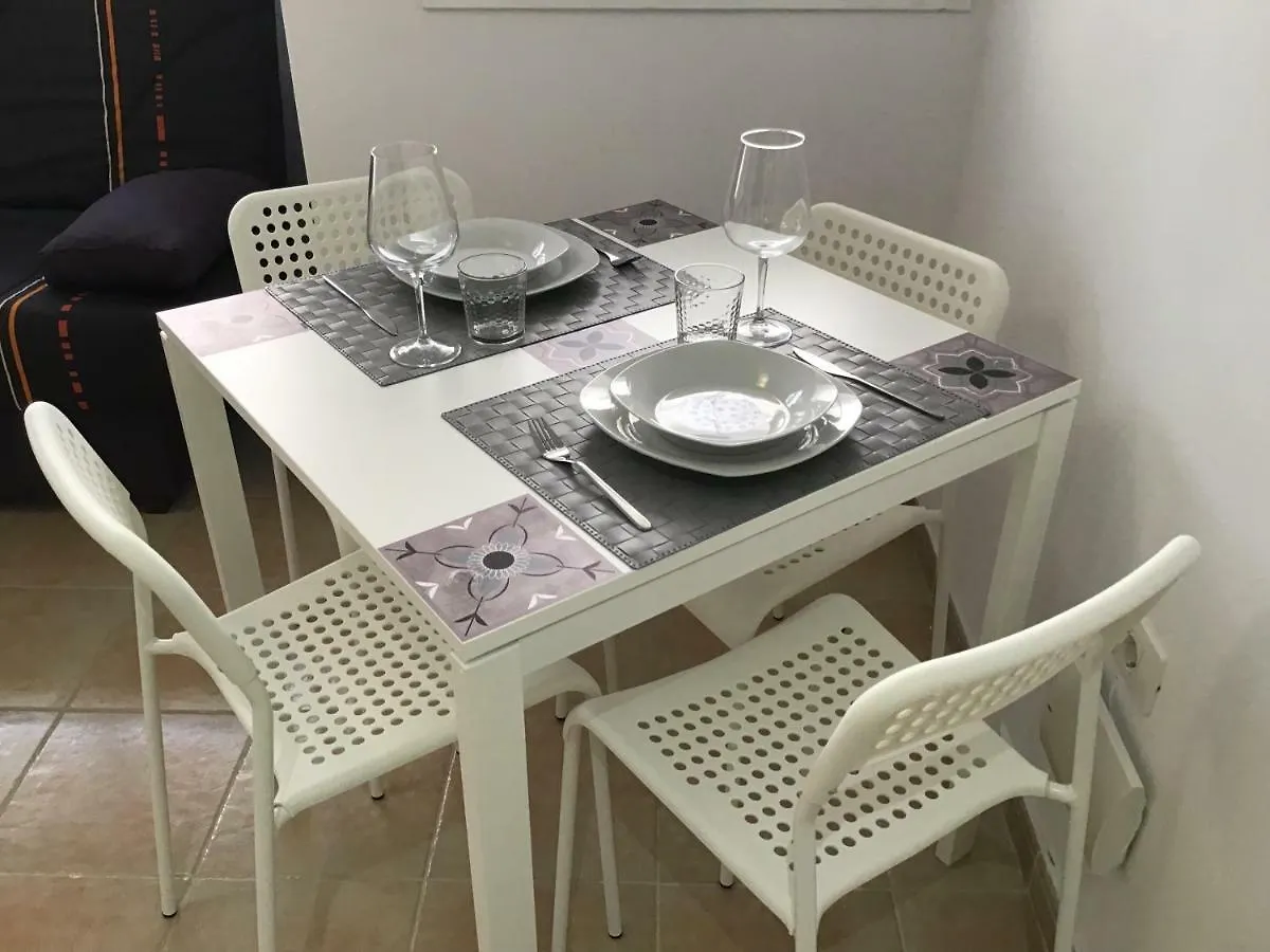 Διαμέρισμα Casetta Paraiso Tenerife San Isidro  Ισπανία