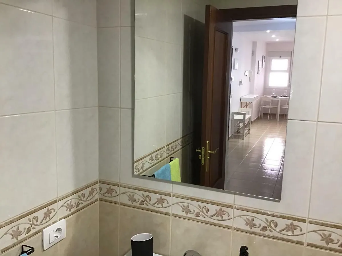 Διαμέρισμα Casetta Paraiso Tenerife San Isidro  Ισπανία
