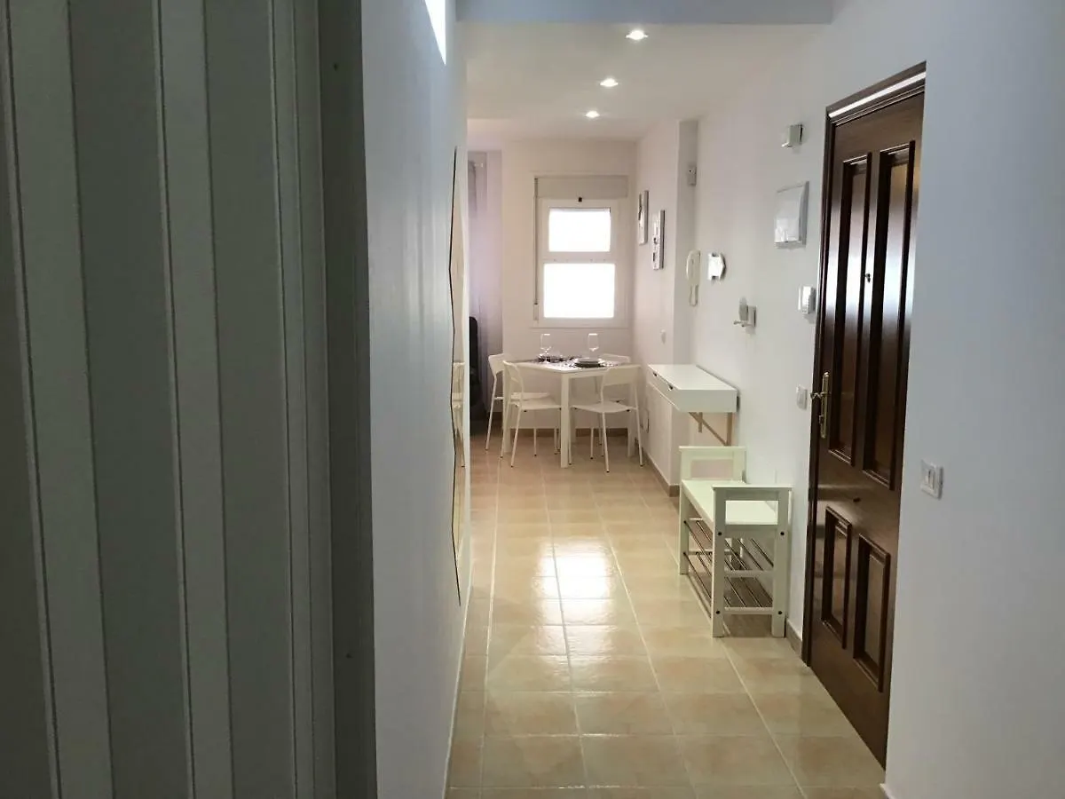 Casetta Paraiso Tenerife San Isidro  Ισπανία