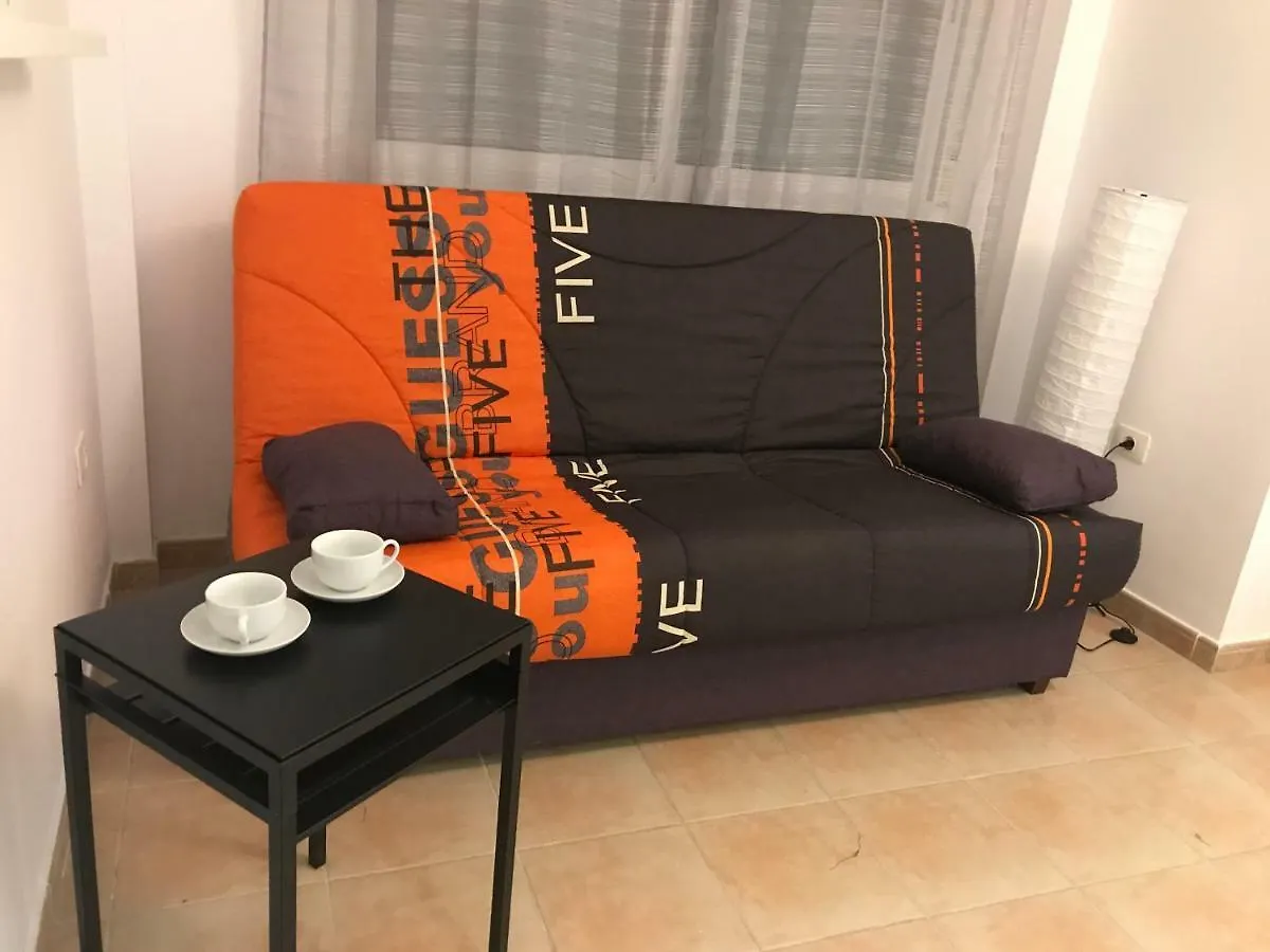 Διαμέρισμα Casetta Paraiso Tenerife San Isidro