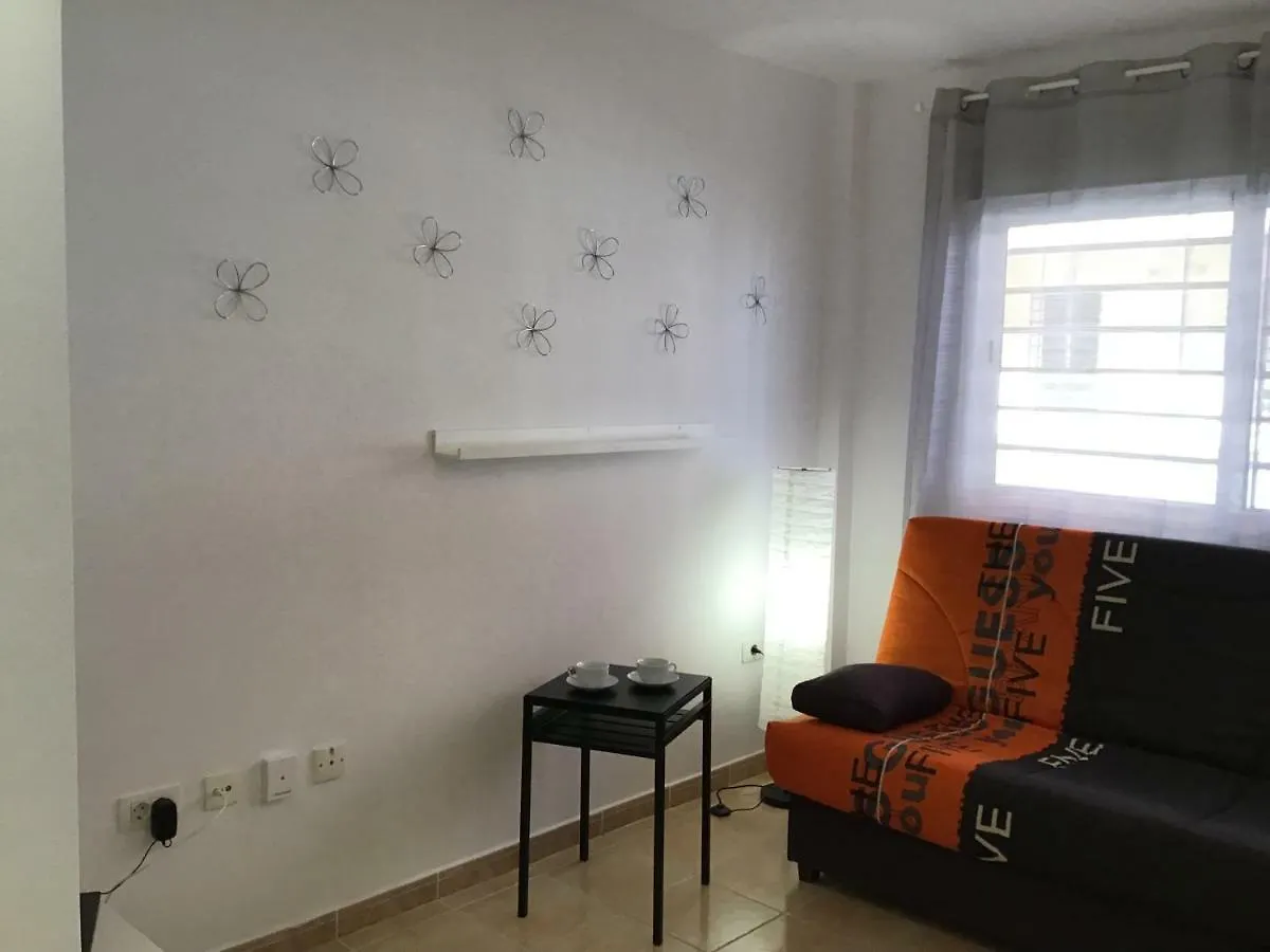 Casetta Paraiso Tenerife San Isidro  0*, San Isidro (Tenerife) Ισπανία