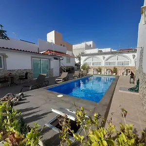 Appartamento Tenerife Little Village 1d, San Isidro (Tenerife)